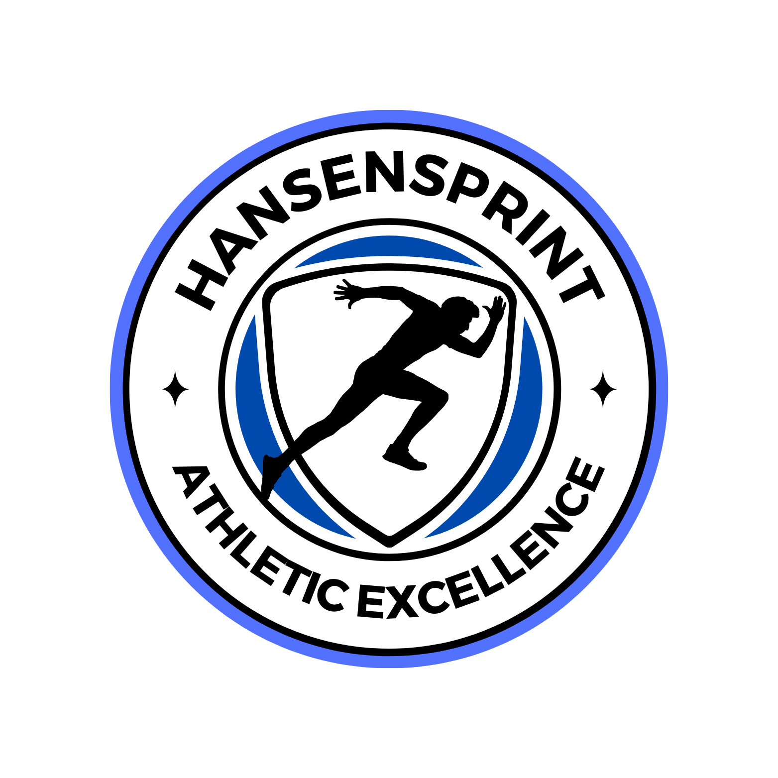 HansenSprint Athletic Excellence
